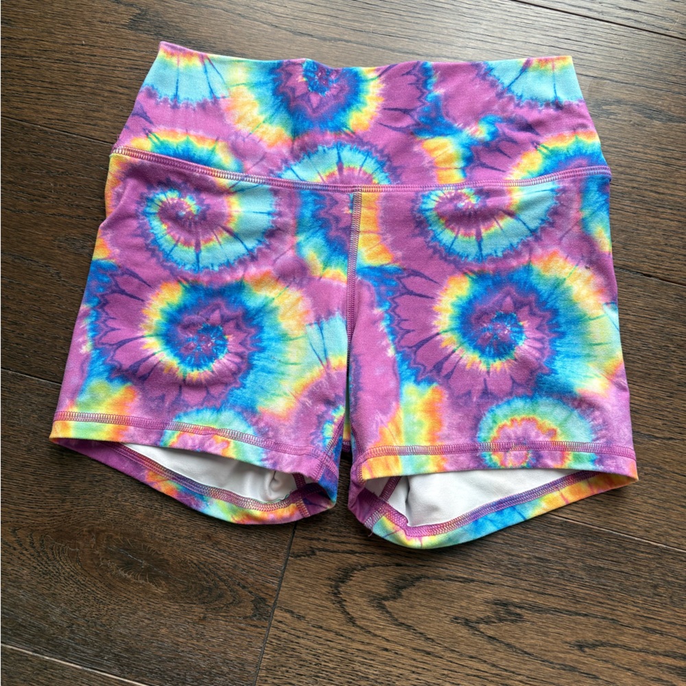 Fleo shorts